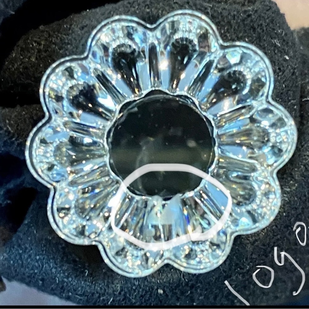 SWAROVSKI CRYSTAL CAT 183274 MIB - RETIRED 7606 NR 000 003 - COA - Picture 7 of 7